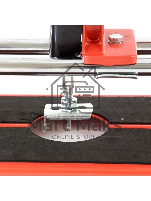 Плиткорез 400 х 16 мм, 