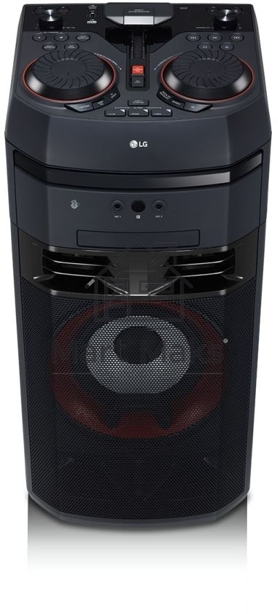 Аудиосистема LG OL75DK