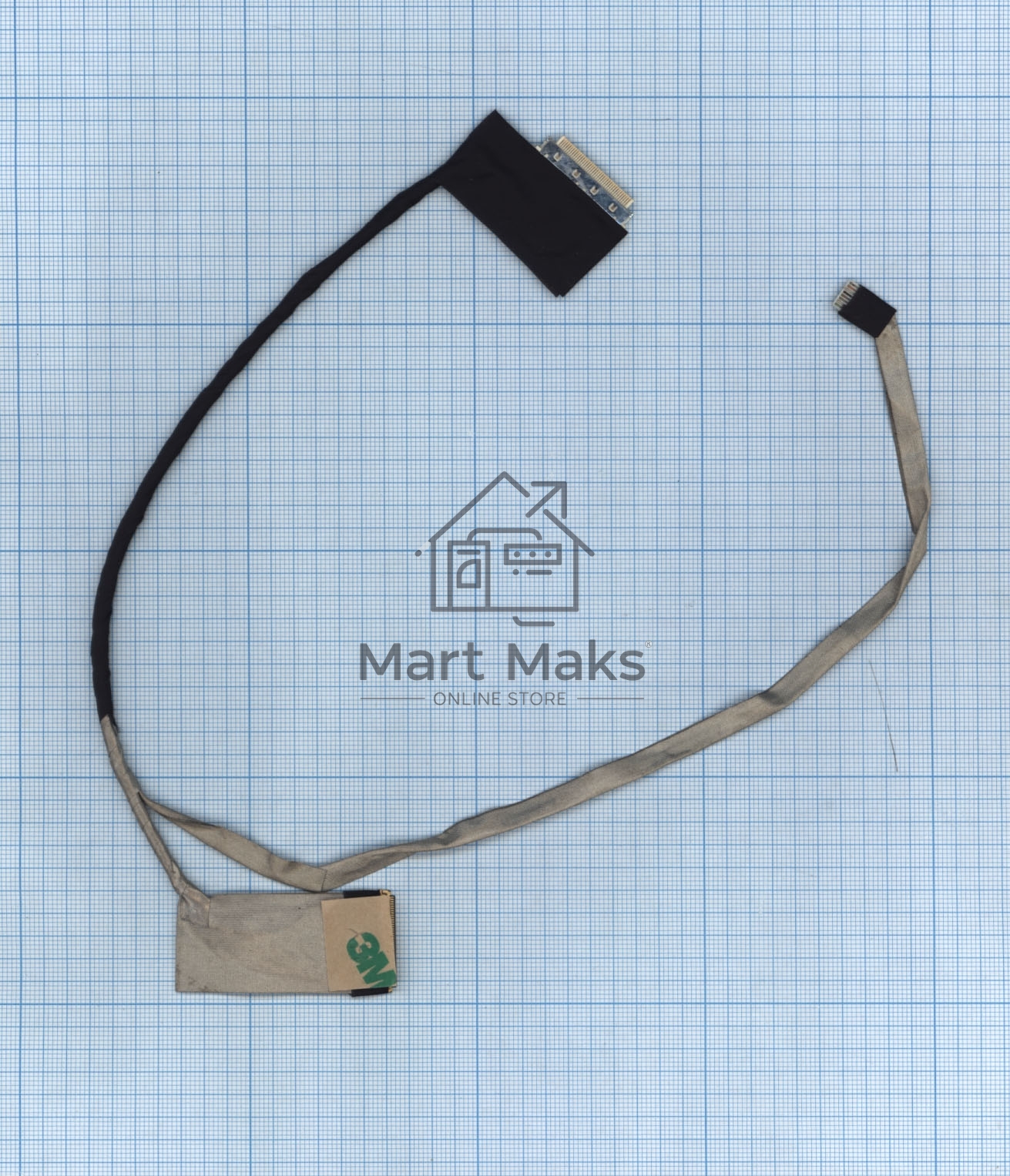 Шлейф матрицы для ноутбука Dell Vostro 3560