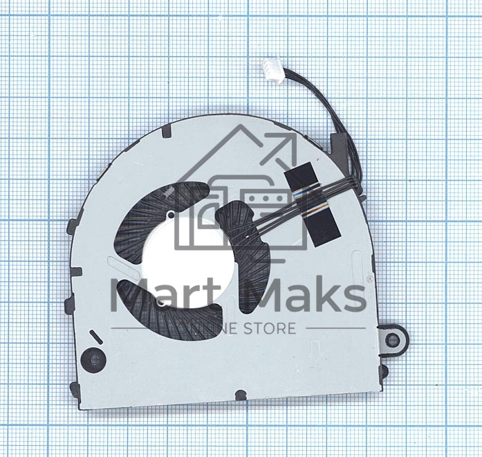 Вентилятор (кулер) для ноутбука Lenovo IdeaPad B40-30 B40-45 B40-70 B50-30 B50-45 B50-70 B50-80 4pin