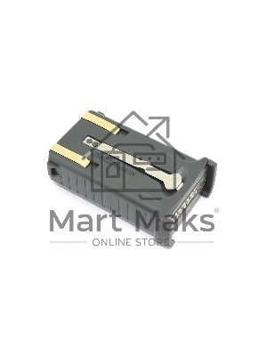 Аккумуляторная батарея CameronSino CS-MC90BX для терминала сбора данных Motorola Symbol MC9000 7.4V 3400mAh