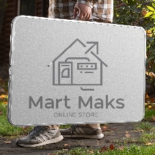 Стол складной Camping Palisad алюм., столешница МДФ, 900x600x300/700 мм