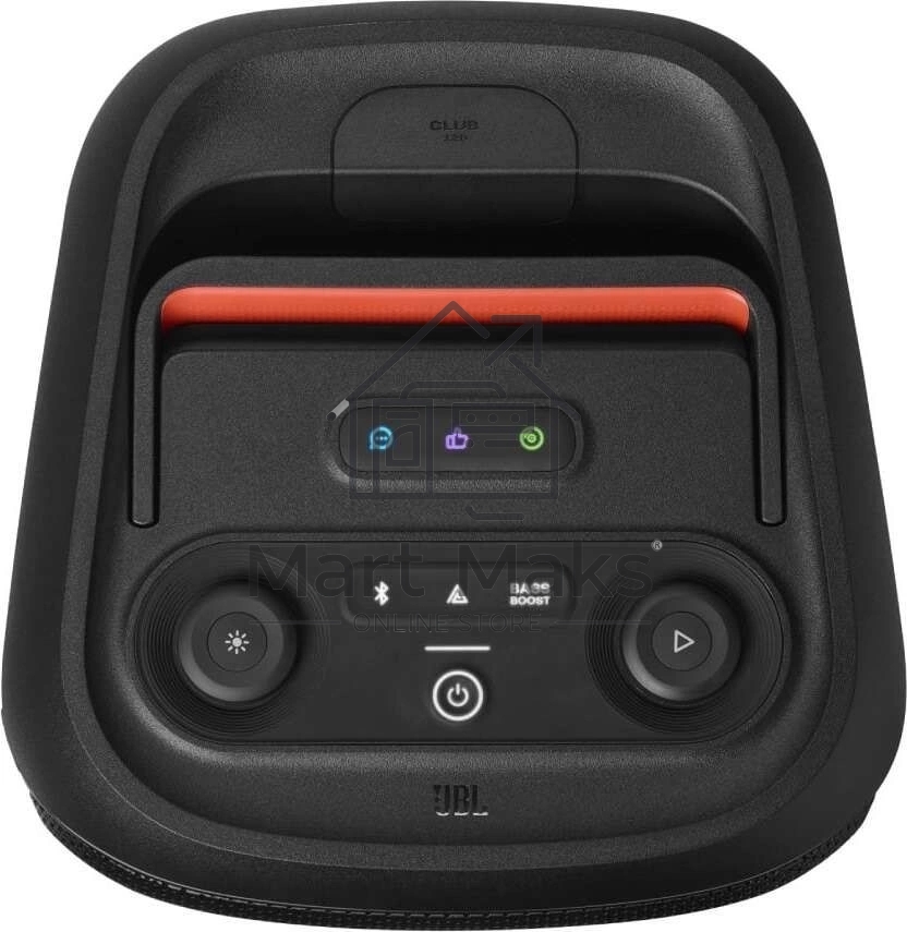 Портативная акустика JBL PartyBox CLub 120  110 Вт  Bluetooth 5
