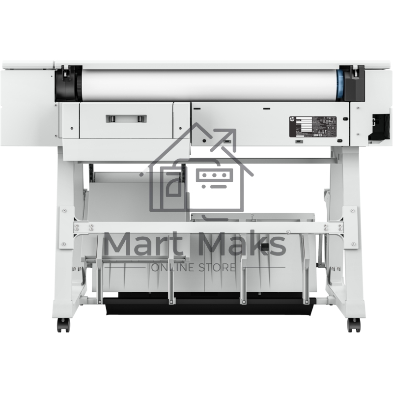 МФУ струйное HP DesignJet T950 36-in MFP (2Y9H3A), A0, 36