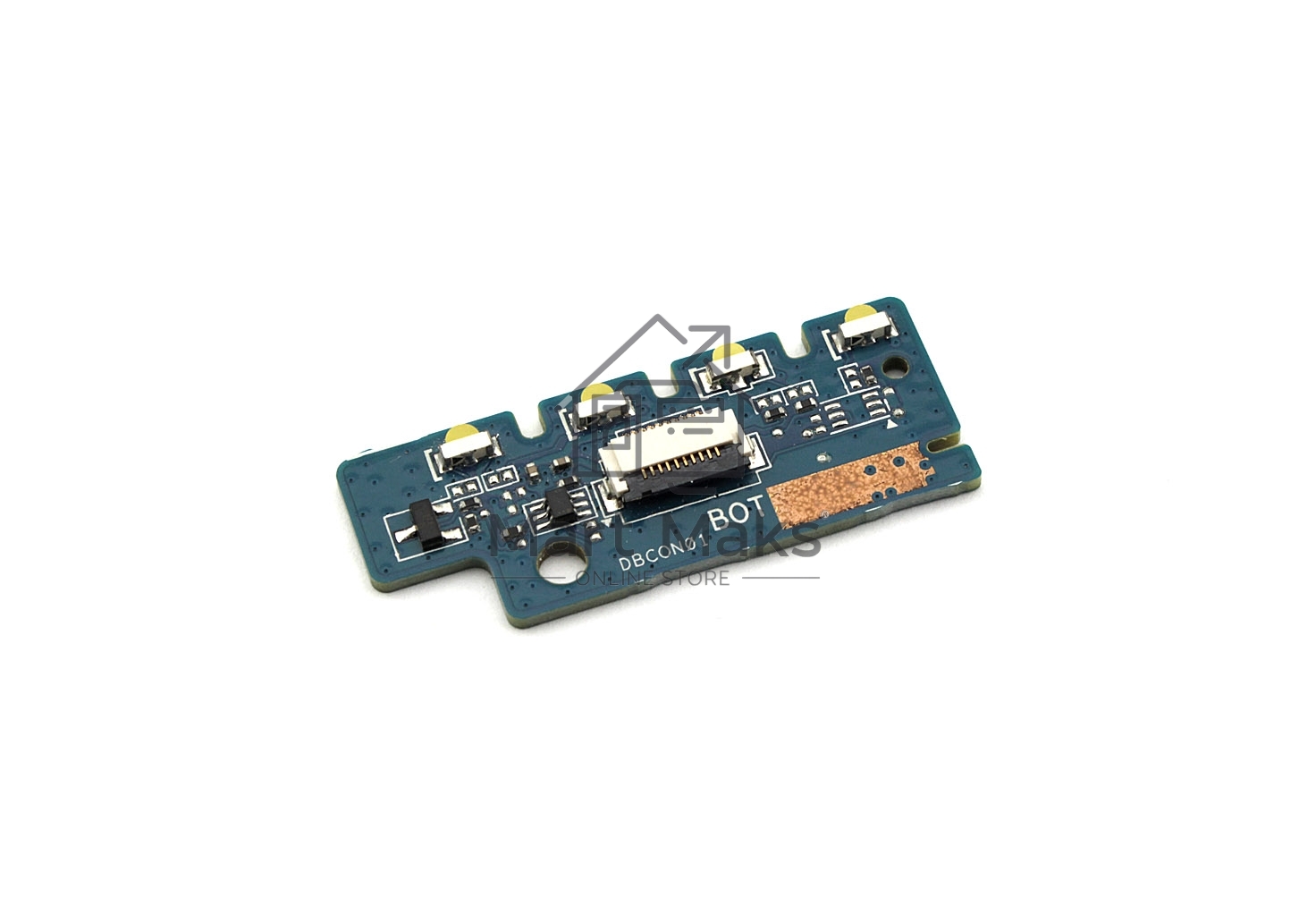 Плата с диодами для Asus FX705DD LED