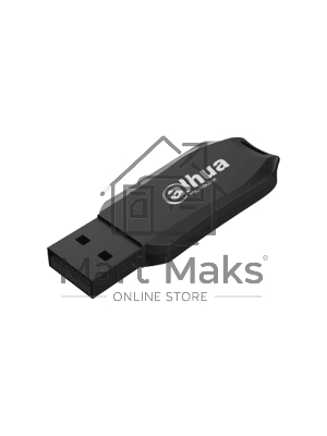 Флешка USB Dahua DHI-USB-U176-20-16G USB2.0 16Gb