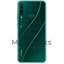 Дисплей для Huawei Y8p 2020 TFT черный