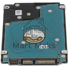 Жесткий диск Toshiba 1Tb 5400rpm MQ04ABF100 128Mb 2.5