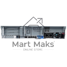 Вентилятор HPE High performance fan module for 2U Gen9 servers