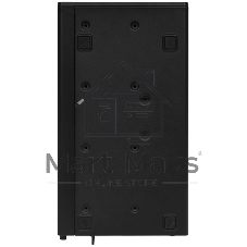 Компьютер IRU Tactio 310H6SB MT i5 13400 (2.5) 16Gb SSD 512Gb UHDG 730 FreeDOS GbitEth 450W черный (RUS) (2131072)