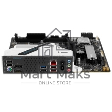 Материнская плата Gigabyte H810M GAMING WIFI6 GEN5, LGA 1851, Intel H810, 2xDDR5, 4xSATA, 1xM.2, 1xPCIe 5.0 x16, 1xPCIe x1, 1xHDMI, 1xDP, 1x2.5Gb LAN, Wi-Fi 6, Bluetooth 5.4, 1xUSB-A 5Gbps, 5xUSB-A 2.0, 1xPS/2, 3x3.5 мм, 7.1, mATX