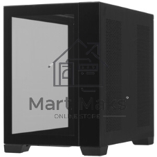 Компьютерный корпус LIAN LI PC-O11 Dynamic Mini черный