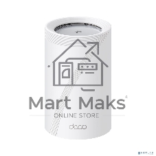 Трехдиапазонная домашняя Mesh-система Wi-Fi 7 TP-Link Deco BE65 Pro(1-pack) BE9300