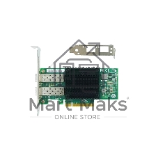 Сетевой адаптер PCIE 10Gb FIBER 2SFP+ LREC9802BF-2SFP+ LR-LINK