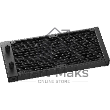 Вентилятор для процессора Deepcool LM240