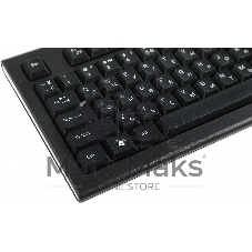 Комплект клавиатура+мышь A4Tech 3000NS беспроводной, USB, 1200 DPI, чёрный