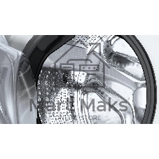 Стиральная машина Bosch WGK264Z0ME белый, загрузка фронтальная 11 кг, 1400 об/мин., класс: A