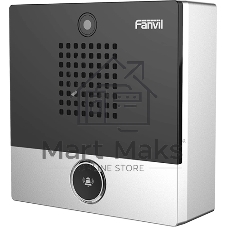 Аудиопанель Fanvil i10SV