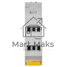 Реле импульсное ORM 2 конт. 12-240В AC/DC IEK ORM-02-ACDC12-240V