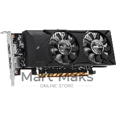 Видеокарта ASRock Intel Arc A310 LP, 4 GB GDDR6, 64 bit, DisplayPort, HDMI, GPU 2000 MHz