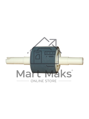 Ролик захвата из кассеты в сборе (лоток 2) HP LJ 1320/1160/3390/P2015/P2014/M2727/LBP-3460 (RL1-0540)