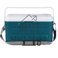 Изотермический контейнер Арктика 2000-20 аквамарин