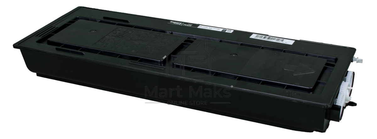 Картридж Sakura TK410/411/420/421/418/428/438 для COPIER Kyocera Mita 1620/1635/1650/2035/2050/2550, черный, 15000 к.