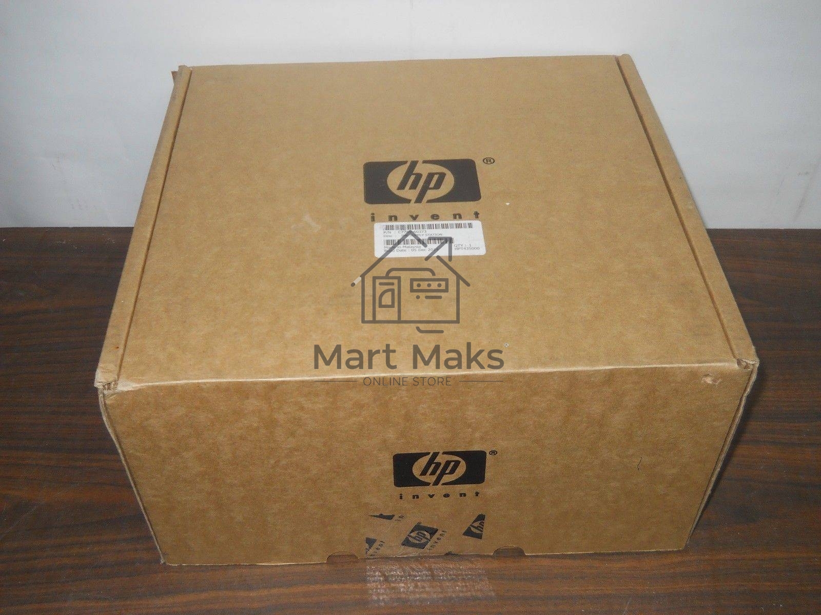 Станция подкачки чернил HP DJ 500/510/800/815/820 (C7769-60373/C7769-60148)