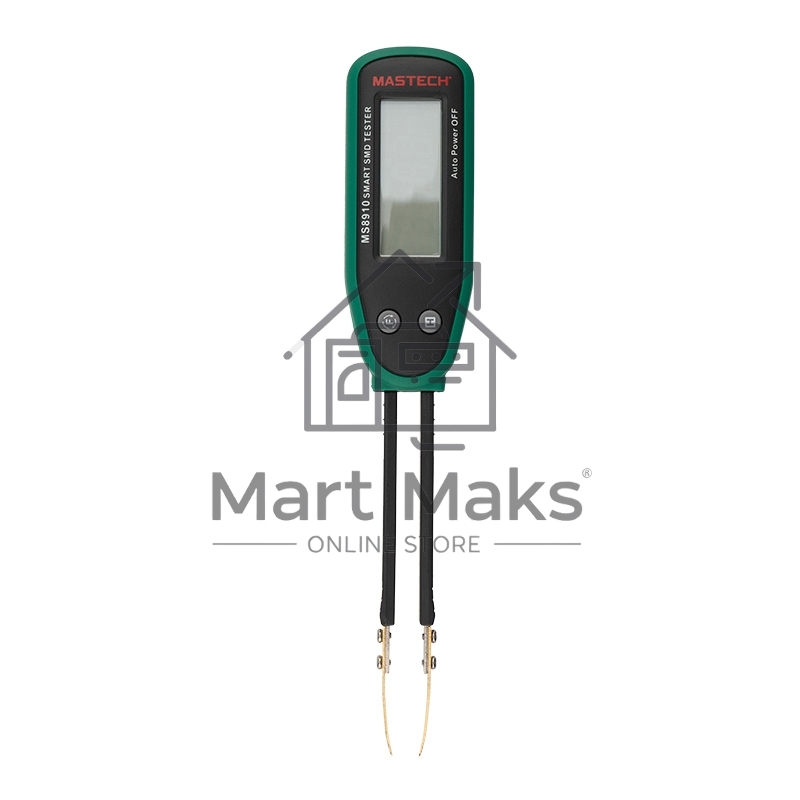Мультиметр для чип-компонентов (SMD-тестер) MS8910 MASTECH