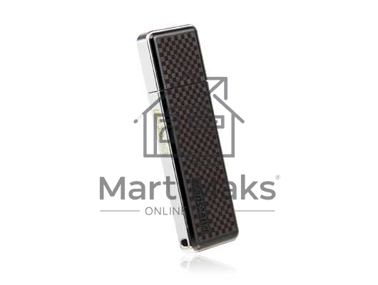 Флешка USB R/W Transcend 16Gb Jetflash 780 TS16GJF780 USB3.0 черный/серебристый