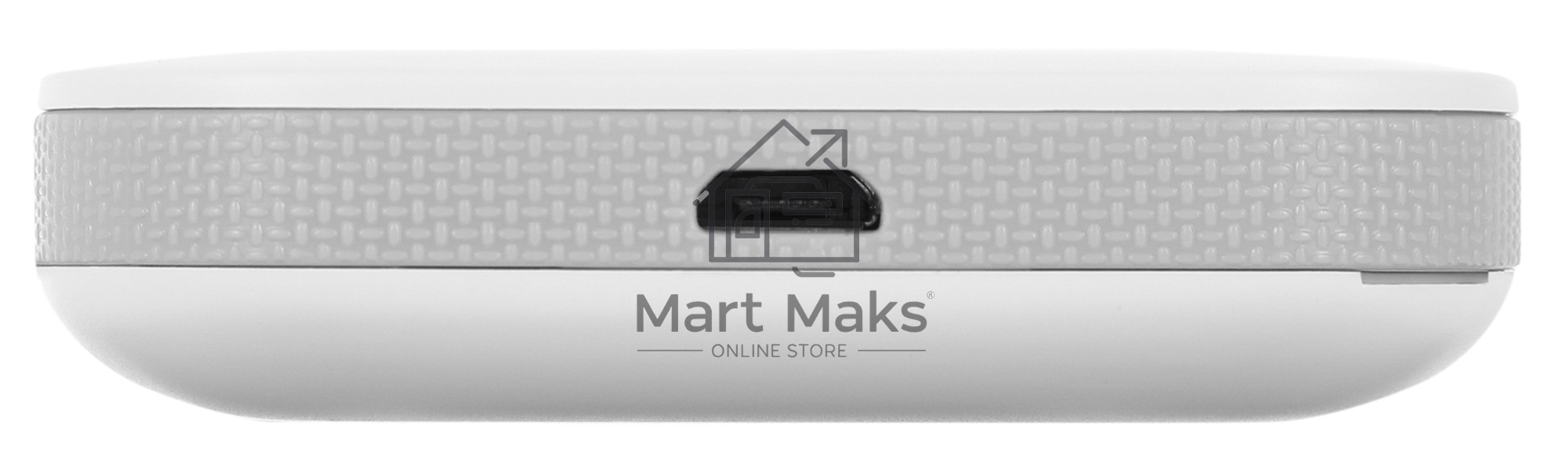 Модем 3G/4G Digma Mobile WiFi DMW1880 USB Wi-Fi Firewall +Router внешний белый