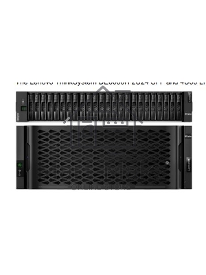 Система хранения данных HEAD DE6000H 7Y78S4A100 DE6000H LENOVO Система хранения данных HEAD DE6000H 7Y78S4A100 DE6000H LENOVO