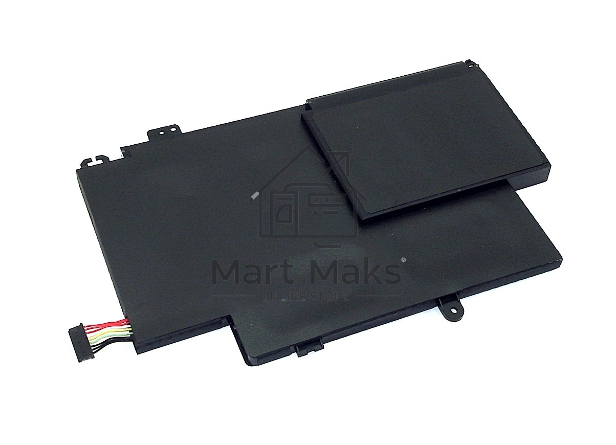 Аккумуляторная батарея для ноутбука Lenovo ThinkPad S1 Yoga (45N1704) 14.8V 3180mAh Orig