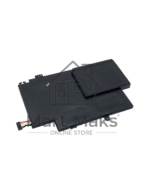 Аккумуляторная батарея для ноутбука Lenovo ThinkPad S1 Yoga (45N1704) 14.8V 3180mAh Orig