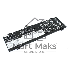 Аккумуляторная батарея для ноутбука Lenovo Ideapad Yoga 7-14ITL5 (L19C4PDC) 15.36V 71Wh Orig
