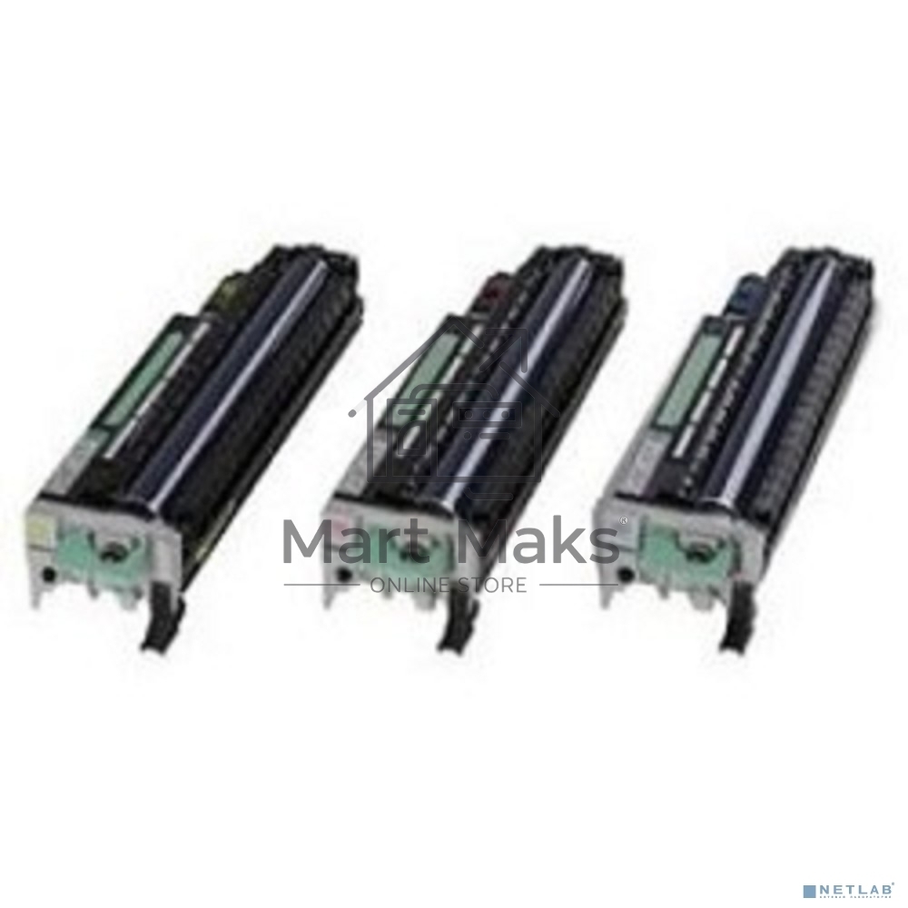 Фотобарабан Ricoh SP 4500 для SP 4510DN SP410SF. черный. 20000 страниц.