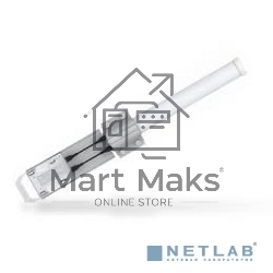 Антенна всенаправленная UbiquitiMIMO 2x2, 10 дБ, 5,15-5,85 ГГц, 360°x12°, 2* RP-SMA