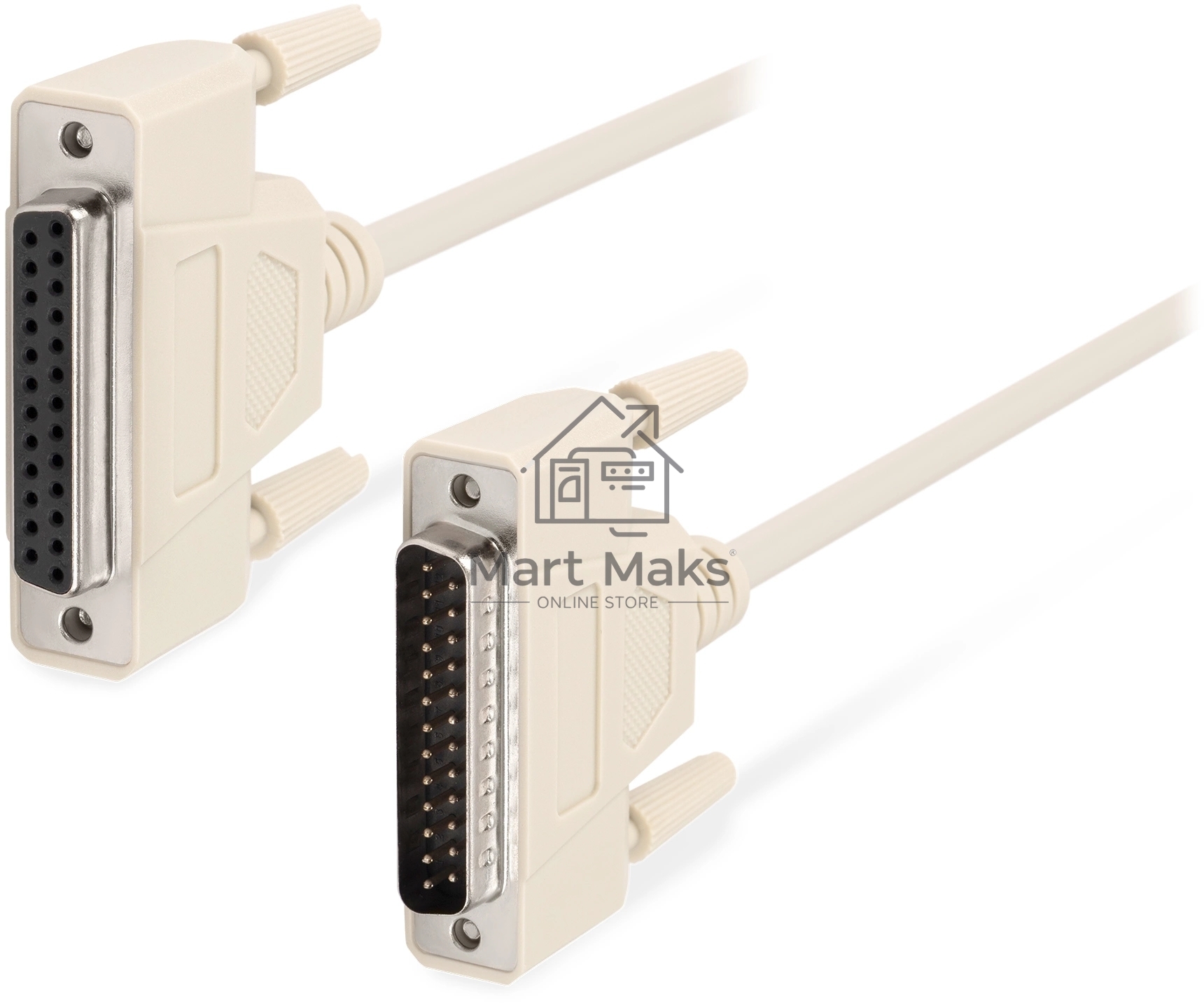 Кабель Ippon (1990909) Parallel cable kit for Innova Unity RT