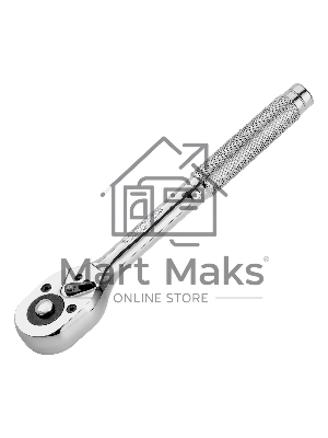 Ключ-трещотка Сибртех 3/8