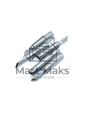 Жало для паяльника Quick QSS960-T-SK 5 шт