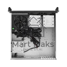 Серверный корпус ExeGate Pro 3U450-09 (RM 19