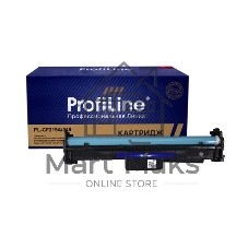 Драм-картридж PL-CF219A (№19A) для принтеров HP LaserJet Pro M132/M132a/M132fn/M132fw/M132nw/M104/M104a/M104w/M101/M102/M103/M129/M130 Drum 12000 копий ProfiLine
