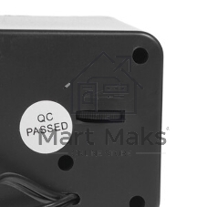 Акустическая система Smartbuy MINI, мощность 4Вт, USB,черные SBA-2800