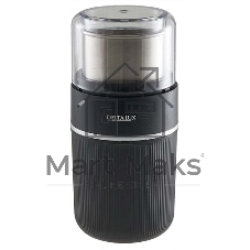 Кофемолка DELTA LUX DE-2203
