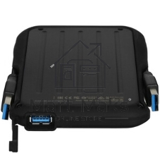 Внешний HDD 2.5