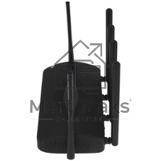 Двухдиапазонный беспроводной маршрутизатор Wi-Fi Mercusys MR37BE
