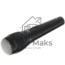 Микрофон BBK CM-114 черный