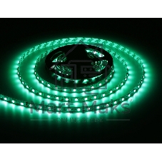Светодиодная лента Ambrella light GS2202 5050 60Led/ 14.4 m/ 12V IP20 RGB/ 5000*10*1.87mm (4 конт.)