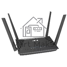 Маршрутизатор ASUS RT-AX52 PRO