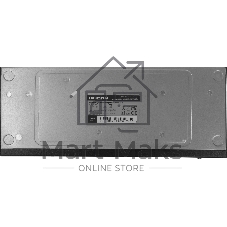 Коммутатор IP-COM G1024D, 24×1 Гбит/с, неуправляемый